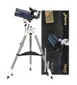 Astronomický ďalekohľad Levenhuk New Skyline PRO MAK 102/1300 SQ2