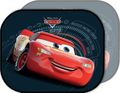 Slnečná clona na bočné okno CARS 2ks