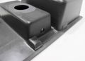 Granisil Fabero 795.15 Black metallic