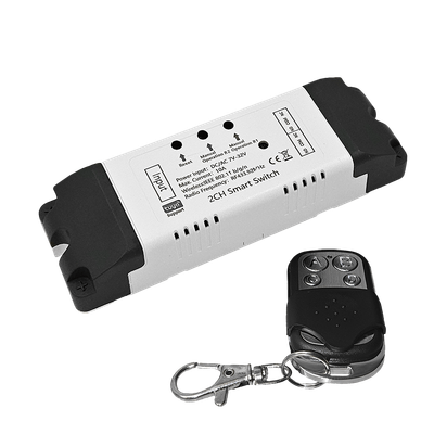 MKF-TSWRF578 spínač Wi-Fi a RF