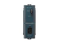 Cisco Expansion Power Module - Napájení (montovatelný na DIN kolejnici) - repasováno - pro Industrial Ethernet 3000 Series