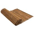 vidaXL Bambusový plot 500x100 cm