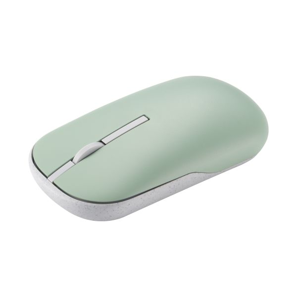 ASUS Marshmallow MD100 Lite/Cestovná/Optická/1 600 DPI/USB+BT/Šedá