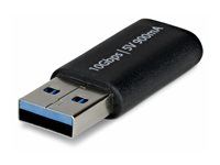 USB-A samec na USB-C samica adaptér - U32-AMCF-USBADAPTER