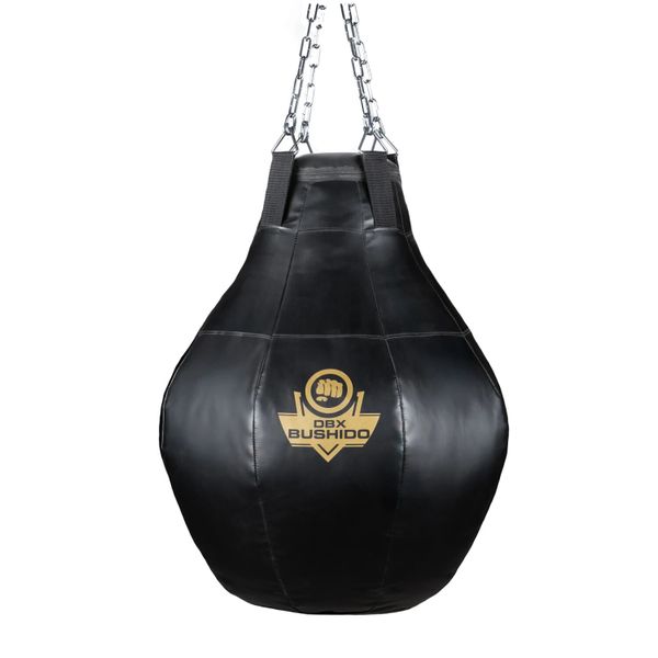 Boxovacia hruška DBX BUSHIDO SK25G XXL