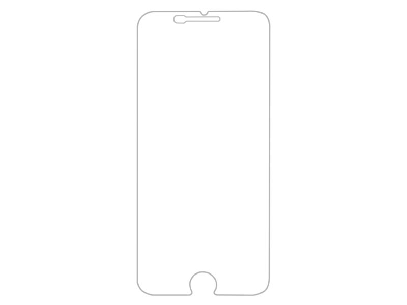 GLSET23 Green Cell 4x Screen Protector GC Clarity for Apple iPhone 6+ / 6S+ / 7+ /8+