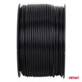 Vodič reproduktora jednožilový CCA 1x1mm2 100m 5A 12/230V AMiO-04454
