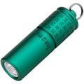 I1R2 PRO
 (Center) OLIGHT 3.7V 130mAh 10220 Rechargeable (Built-in)