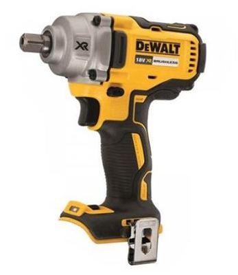 Dewalt Aku rázový utahovák 18V solo Dewalt DCF894NT