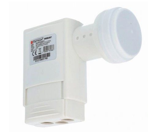 OPTICUM Robust LNB SCR 24UB 2LEGACY