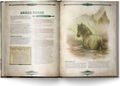 Dragonbane Bestiary
