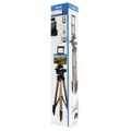 HAMA Statív pre mobily a tablety, 106cm, čierny