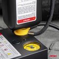 Sada pro opravu a huštění pneumatik 19mm 12V AMIO-04929