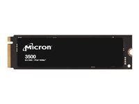 SSD - 512 GB - interní - M.2 2280 - PCIe 4.0 x4 (NVMe)