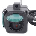Prodlužovací kábel Solight PP325