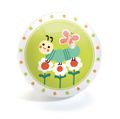 Lopta Lovely bugs 12 cm