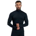 Športový top ULTRA Black - STRIX, veľkosť S, veľkosť oblečenia S