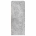 vidaXL Servírovacia skriňa 98,5 x 33 x 80 cm PB
