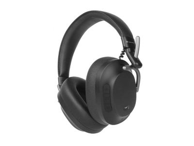 Slúchadlá Bluetooth FORCELL F-Audio ANC Pro Sound Craft Black