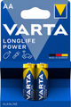 Varta HighEnergy AA 2x