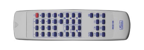 Ovládač diaľkový IRC81199 goldstar