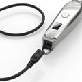 XO cordless hair clipper CF9 gray