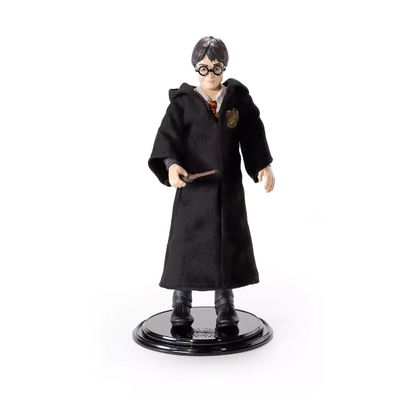 Figúrka Bendyfigs Harry Potter