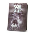 Univerzálne puzdro Little Wolf pre tablet 9-11''(D27 x Š20 cm)