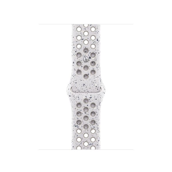 Watch Acc/42/Veiled Grey Nike Šport Band - S/M