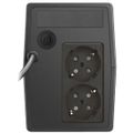 Fortron FP600 ups 360W - 600VA