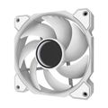 Chladiaci ventilátor Darkflash DR08 3 v 1 (biely)