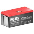 Bateria LiFePO4 12,8V 250Ah MHPower MS250-12(L) LC5-M8