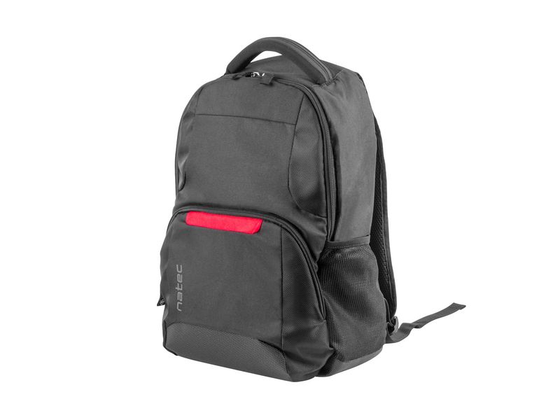 Natec batoh ELAND 15.6'' čierny