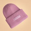 Zimná čiapka Beanie Pink - BeastPink