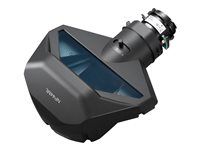 Ultra-krátky projekčný objektív - 6.27 mm - f/2.0 - pre NEC NP-PA1004UL-B, NP-PA1004UL-W, PA1004UL, PA804UL