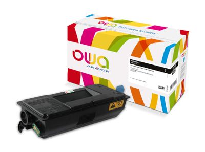 OWA Armor toner kompatibilný s KYOCERA TK3170, čierna/black