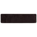 vidaXL Behúň MARSA Antracitová 50 x 300 cm Polyester a PVC