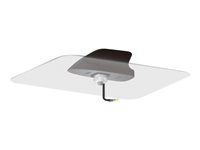 Shark Fin anténa s LTE+WLAN+GNSS