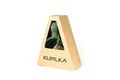K37G Kupilka Large cup Green Volume 3.7 dl, weight 134 g SOA Award Winner 2017 cardboard pack