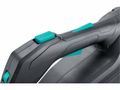 Fukár záhradný aku, BRUSHLESS, 40V Li-ion, bez batérie a nabíjačky EXTOL-INDUSTRIAL