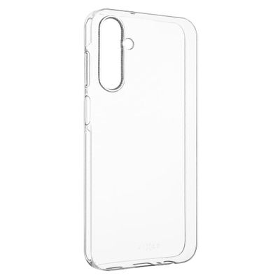 Ultra tenký TPU FIXED Galaxy A15/A15 5G, 0,6 mm