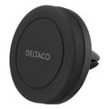 DELTACO ARM-C101, Magnetický držiak do auta