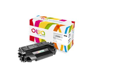 OWA Armor toner kompatibilný HP LJ 4 EPE/EX, 92298A, 6800st, čierna/black