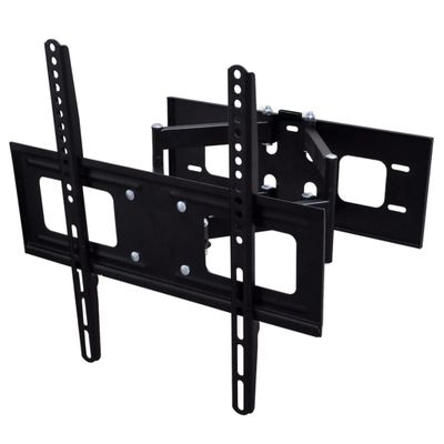 Nástenný, náklonný a otočný TV držiak pre uhlopriečky 3D 32"-55"