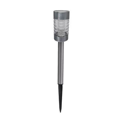 Modee záhradná solárna LED lampa GS037 43 cm, AAA 200 mAh (ML-GS037)
