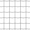 vidaXL Európsky plot s hrotmi 25 x 0,6 m PVC potiahnutá oceľ Sivá