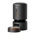 Dávkovač krmiva Petlibro Granary, WiFi, 5 l (čierny)