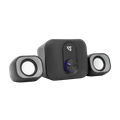 SBOX SP-182, Sada reproduktorov 2.1, 11W