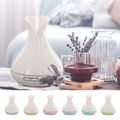 Aroma difuzér Vulcan biely lesk 350 ml SIXTOL