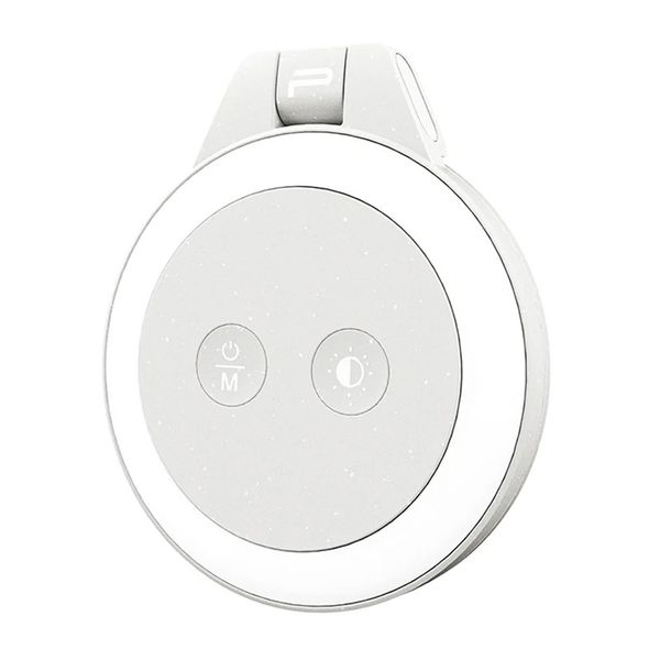 PGYTech MagGlow lampa pre telefón (sivá)